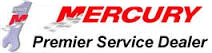 We are a Premier service Dealer mercury mercruiser